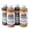 Color Splash!® 4 Color Gel Based Wood Stain Set